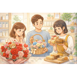 送禮怎麼選才不出錯？從生活美學角度看實用與心意的平衡