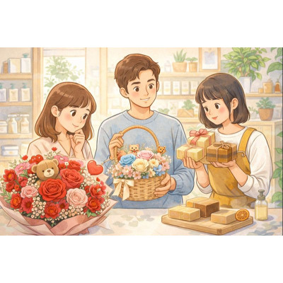 送禮怎麼選才不出錯?從生活美學角度看實用與心意的平衡 送禮怎麼選才不出錯?從生活美學角度看實用與心意的平衡